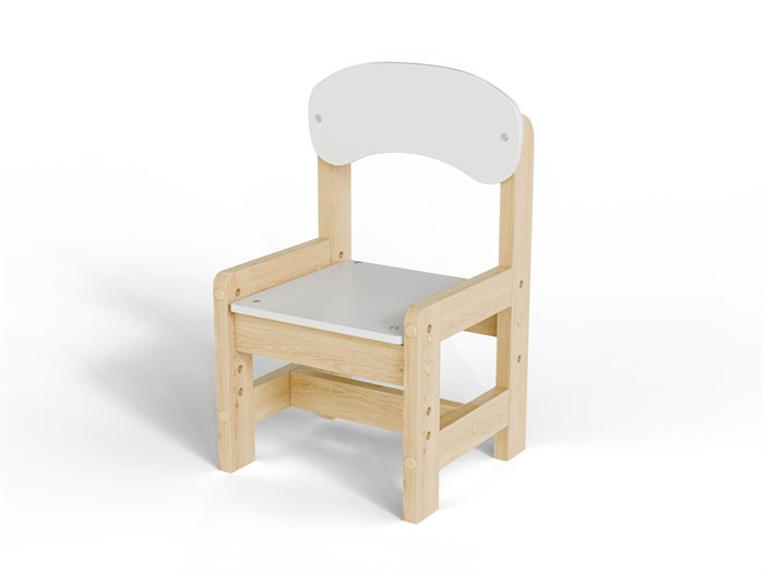 Стул деревянный регулируемый Ростик 2300