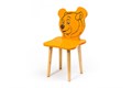 Детский стульчик Джери Медвежонок - фото 5121