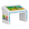 Детский сенсорный стол серии Diabalt - фото 5652