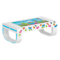 Детский сенсорный стол серии myWorld - фото 5654