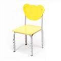 Детский стульчик Кузя Стандарт Кузя-Ст. Детский стульчик Кузя Стандарт Кузя-Ст.