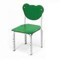 Детский стульчик Кузя Стандарт Кузя-Ст. Детский стульчик Кузя Стандарт Кузя-Ст.