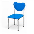 Детский стульчик Кузя Стандарт Кузя-Ст. Детский стульчик Кузя Стандарт Кузя-Ст.
