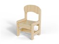 Стул деревянный регулируемый Ростик 2300