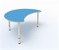 Детский стол Капля 1-местный СДК (0-3)