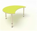 Детский стол Капля 1-местный СДК (0-3)