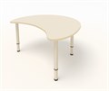Детский стол Капля 1-местный СДК (0-3)