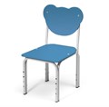 Детский стульчик Кузя Стандарт Кузя-Ст. Детский стульчик Кузя Стандарт Кузя-Ст.